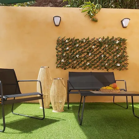 Сasa de vacaciones La Casita De La Playa *
