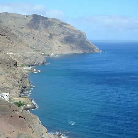 La Casita De La Playa *