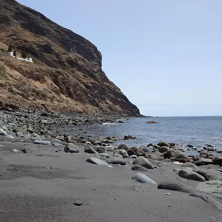 La Casita De La Playa Casa de Férias