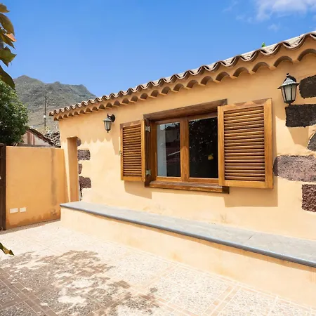 펜션 La Casita De La Playa