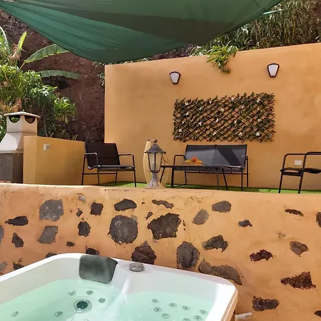 펜션 La Casita De La Playa