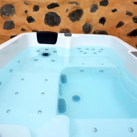 La Casita De La Playa Igueste de San Andres