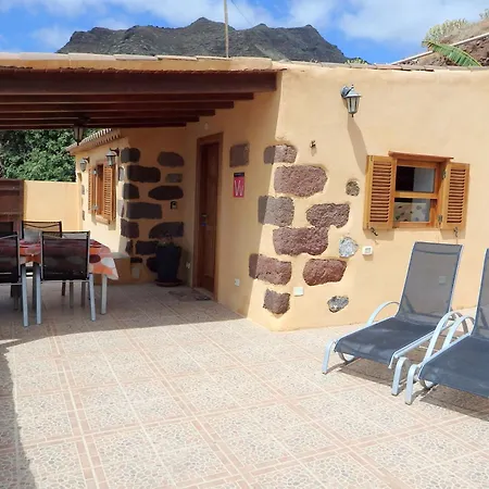 Дом отдыха La Casita De La Playa *