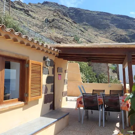 La Casita De La Playa