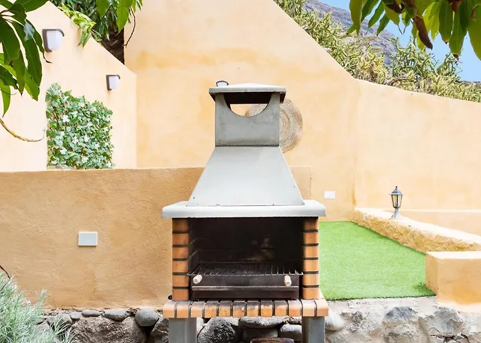 Ferienhaus La Casita De La Playa Igueste de San Andres