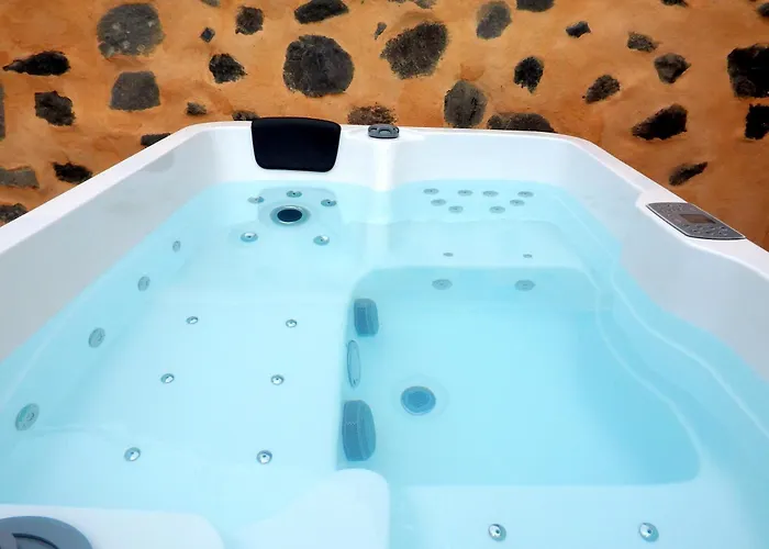 La Casita De La Playa Igueste de San Andres