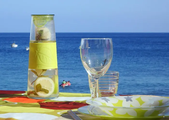 La Casita De La Playa