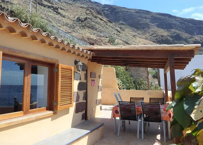 La Casita De La Playa