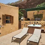 Сasa de vacaciones La Casita De La Playa
