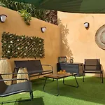 Сasa de vacaciones La Casita De La Playa *