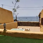 Сasa de vacaciones La Casita De La Playa