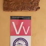La Casita De La Playa Сasa de vacaciones Igueste de San Andres