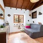 La Casita De La Playa Igueste de San Andres