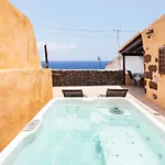 La Casita De La Playa Сasa de vacaciones
