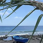La Casita De La Playa Сasa de vacaciones *