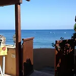 Сasa de vacaciones La Casita De La Playa