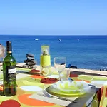 La Casita De La Playa Сasa de vacaciones