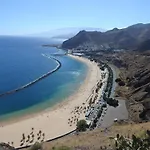 Сasa de vacaciones La Casita De La Playa *