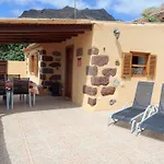 Сasa de vacaciones La Casita De La Playa *