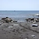 La Casita De La Playa Сasa de vacaciones Igueste de San Andres