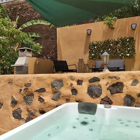 La Casita De La Playa Hébergement de vacances *