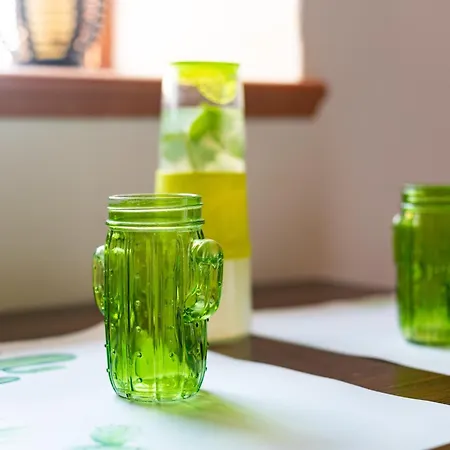 La Casita De La Playa Tatil Evi