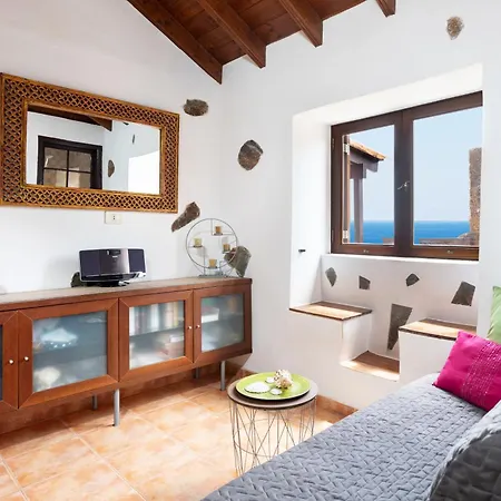 La Casita De La Playa * Igueste de San Andres