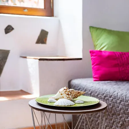 La Casita De La Playa Hébergement de vacances