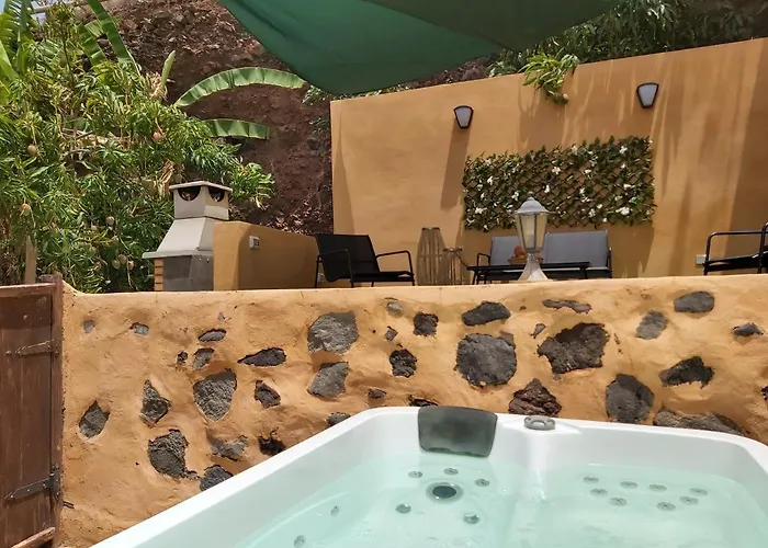 La Casita De La Playa Tatil Evi *