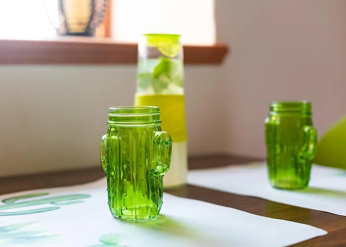 La Casita De La Playa Tatil Evi