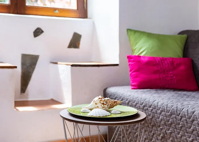 La Casita De La Playa Сasa de vacaciones