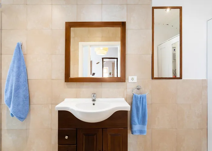 La Casita De La Playa *