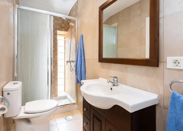 La Casita De La Playa * Igueste de San Andres