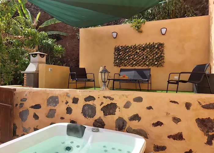 Сasa de vacaciones La Casita De La Playa