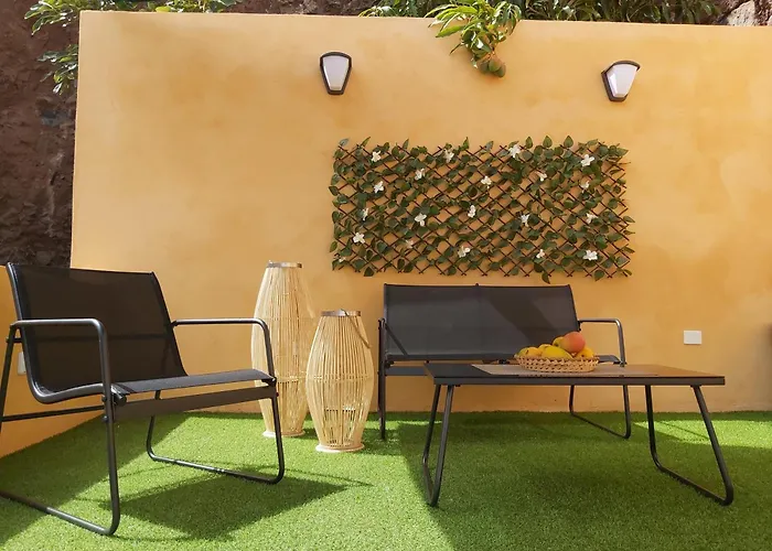 Сasa de vacaciones La Casita De La Playa *