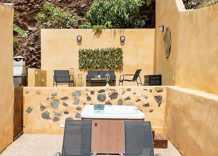 La Casita De La Playa *