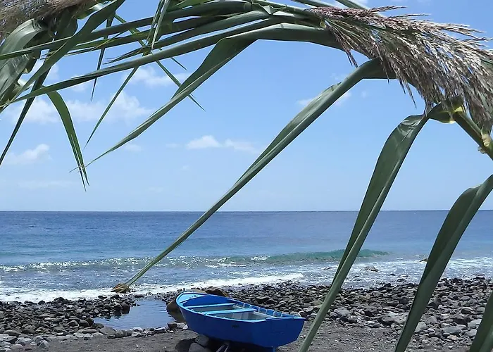 La Casita De La Playa Сasa de vacaciones *