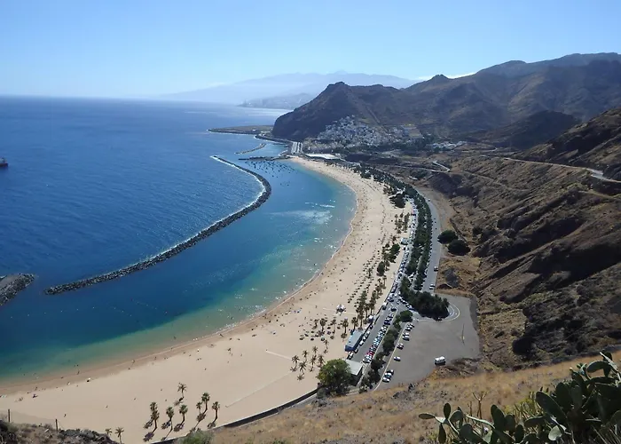 Сasa de vacaciones La Casita De La Playa *