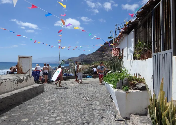 La Casita De La Playa Tatil Evi