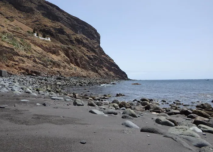 La Casita De La Playa Сasa de vacaciones