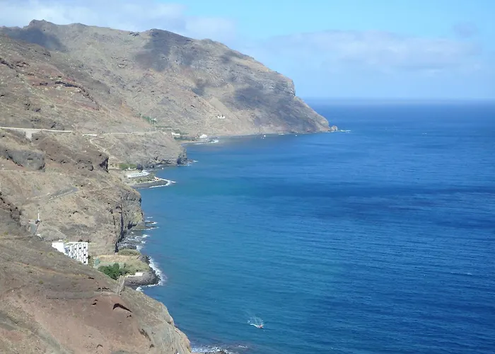 La Casita De La Playa *