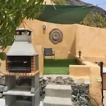 Nyaraló La Casita De La Playa *