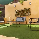 La Casita De La Playa Igueste de San Andres