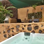 La Casita De La Playa Nyaraló *