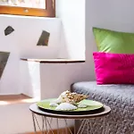 La Casita De La Playa Nyaraló
