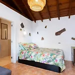 La Casita De La Playa Nyaraló Igueste de San Andres