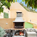 Nyaraló La Casita De La Playa Igueste de San Andres