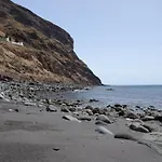 La Casita De La Playa Nyaraló
