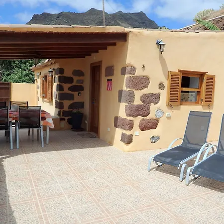 Vakantiehuis La Casita De La Playa *