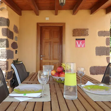Vakantiehuis La Casita De La Playa